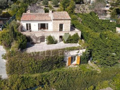 Villa de luxe de 7 pièces en vente Vallauris, France
