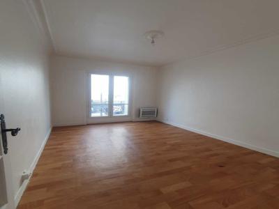 Appartement 1 pièce 16 m²