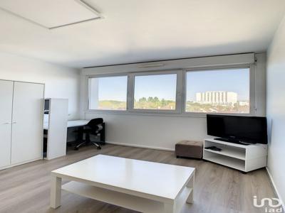 Appartement 1 pièce de 20 m² à Chambray-lès-Tours (37170)