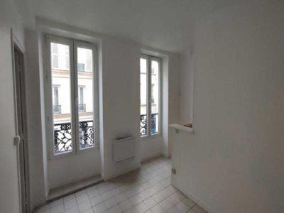 Appartement 2 pièces 34 m²