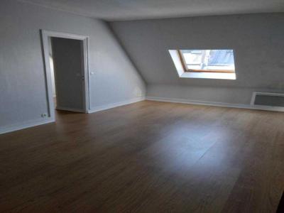 Appartement 2 pièces 36 m²