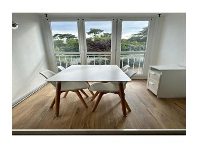 Appartement 2 pièces de 31 m² à Les Sables-d'Olonne (85100)