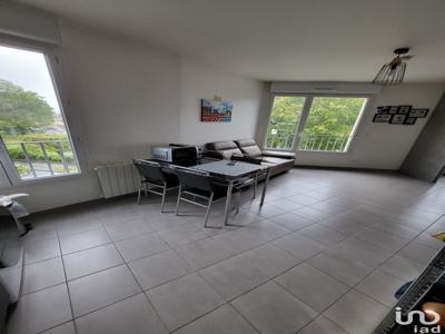 Appartement 2 pièces de 37 m² à Dammartin-en-Goële (77230)