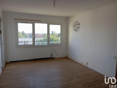 Appartement 2 pièces de 42 m² à Tourcoing (59200)