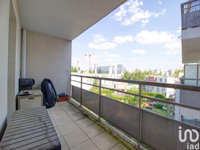 Appartement 2 pièces de 46 m² à Cergy (95000)