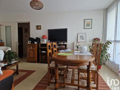 Appartement 2 pièces de 50 m² à Limoges (87000)