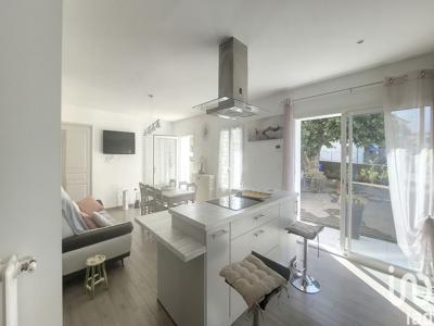Appartement 2 pièces de 52 m² à Digne-les-Bains (04000)