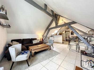 Appartement 3 pièces de 77 m² à Auxerre (89000)