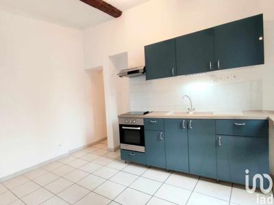 Appartement 3 pièces de 59 m² à Draguignan (83300)