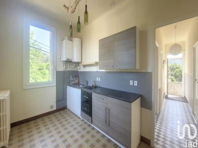Appartement 3 pièces de 60 m² à Digne-les-Bains (04000)