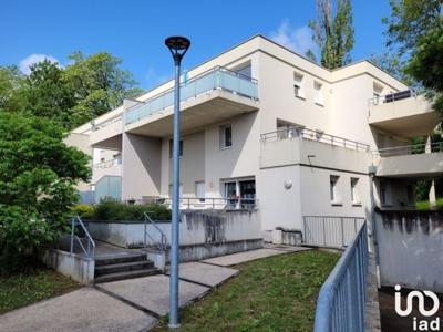 Appartement 3 pièces de 61 m² à Besançon (25000)