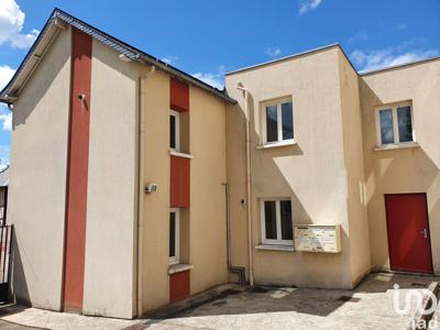 Appartement 3 pièces de 62 m² à Déville-lès-Rouen (76250)