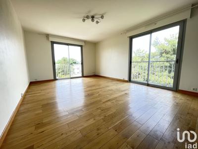 Appartement 3 pièces de 79 m² à Nantes (44100)