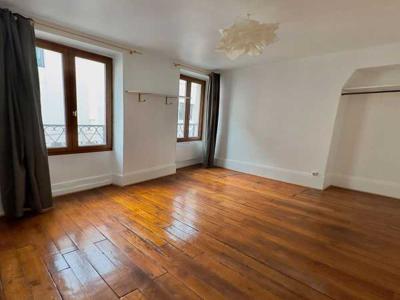 Appartement 37m2, Paris 2eme 1200