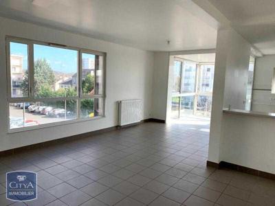 Appartement 4 pièces 106 m²