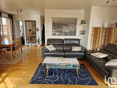 Appartement 4 pièces de 103 m² à Antony (92160)