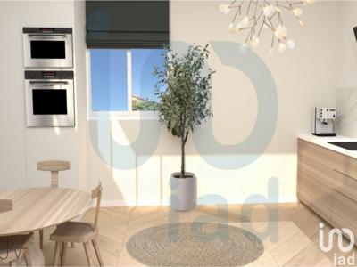 Appartement 4 pièces de 85 m² à Roquebrune-Cap-Martin (06190)