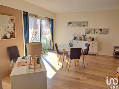 Appartement 4 pièces de 97 m² à La Roche-sur-Yon (85000)