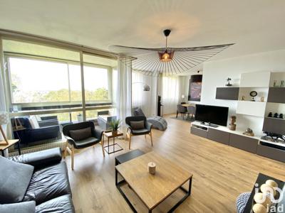 Appartement 4 pièces de 98 m² à Le Havre (76620)