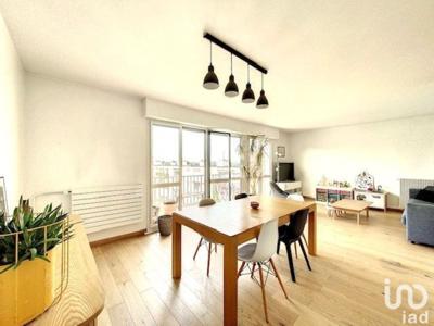 Appartement 4 pièces de 99 m² à Chambourcy (78240)