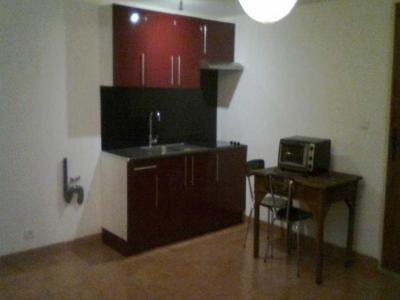 Appartement 45 m2 charges comprises eau +électricité
