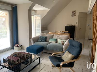 Appartement 5 pièces de 100 m² à Dijon (21000)