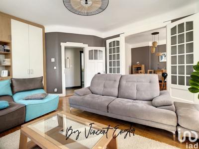 Appartement 5 pièces de 102 m² à Thionville (57100)