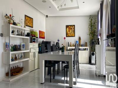 Appartement 5 pièces de 133 m² à Toulon (83000)