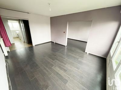 Appartement 5 pièces de 94 m² à Yerres (91330)