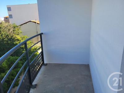 appartement à vendre 2 pièces - 50,90mSETE - 34