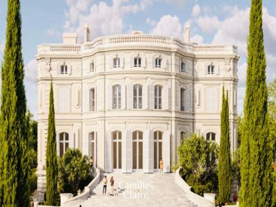 Appartement de 1 chambres de luxe en vente à Marseille, Provence-Alpes-Côte d'Azur