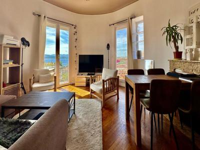 Appartement de 1 chambres de luxe en vente à Saint-Raphaël, France