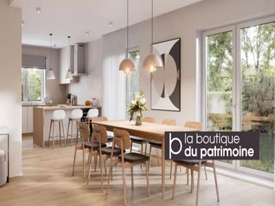 Appartement de 2 chambres de luxe en vente à Bordeaux, France
