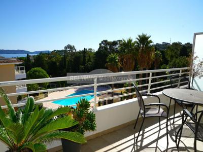 Appartement de 2 chambres de luxe en vente à Cavalaire-sur-Mer, Provence-Alpes-Côte d'Azur