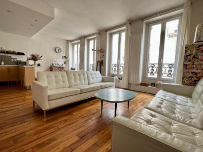 Appartement de 2 chambres de luxe en vente à Montorgueil, Sentier, Vivienne-Gaillon, France