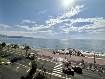 Appartement de 2 chambres de luxe en vente à Nice, Provence-Alpes-Côte d'Azur