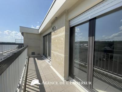 Appartement de 2 chambres de luxe en vente à Rueil-Malmaison, France