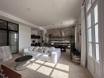 Appartement de 2 chambres de luxe en vente à Sète, Occitanie