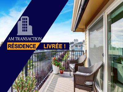 Appartement de 2 chambres de luxe en vente à Ville-d'Avray, Île-de-France