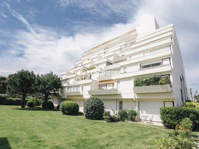 Appartement de 2 pièces de luxe en vente à Biarritz, France