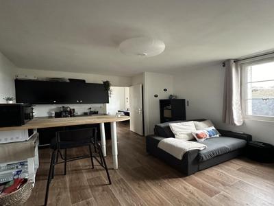 Appartement de 28m2 à louer sur Rouen