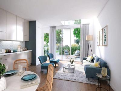 Appartement de 3 chambres de luxe à 96 Avenue Jean de Lattre de Tassigny, Cannes, Provence-Alpes-Côte d'Azur