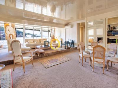 Appartement de 3 chambres de luxe en vente à Aix-les-Bains, Auvergne-Rhône-Alpes