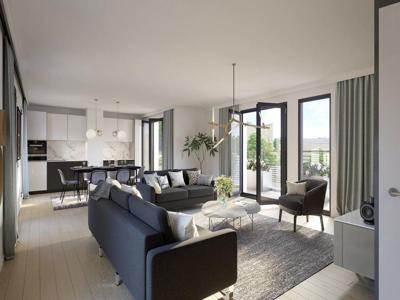Appartement de 3 chambres de luxe en vente à Alfortville, Île-de-France