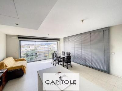 Appartement de 3 chambres de luxe en vente à Antibes, France