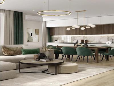 Appartement de 3 chambres de luxe en vente à Boulogne-Billancourt, France