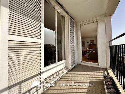 Appartement de 3 chambres de luxe en vente à Boulogne-Billancourt, Île-de-France