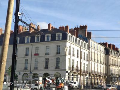 5 room luxury Apartment for sale in Nantes, Pays de la Loire