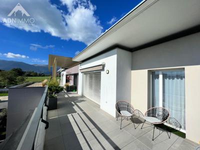 Appartement de 3 chambres de luxe en vente à Prévessin-Moëns, Auvergne-Rhône-Alpes
