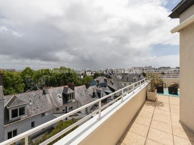 Appartement de 3 chambres de luxe en vente à Saint-Nazaire, France